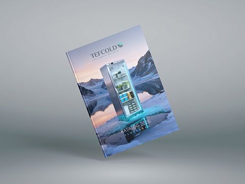 Katalóg 2026 - TEFCOLD SK s.r.o.