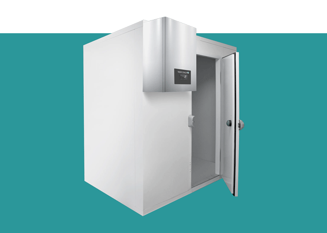Chambres froides TEFCOLD