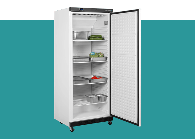 Refroidisseurs de stockage TEFCOLD