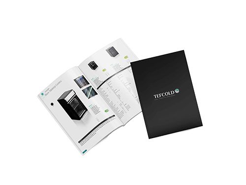 TEFCOLD Huvudkatalog 2024