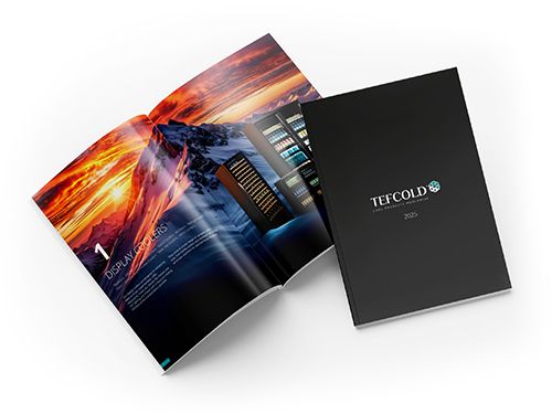 TEFCOLD Hauptkatalog 2024