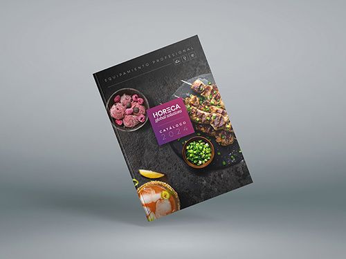 HORECA Global Solutions Catálogo 2024
