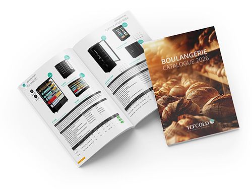 Catalogue Boulangerie - Pâtisserie 2026