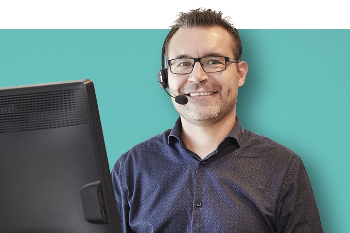 Zostań dystrybutorem