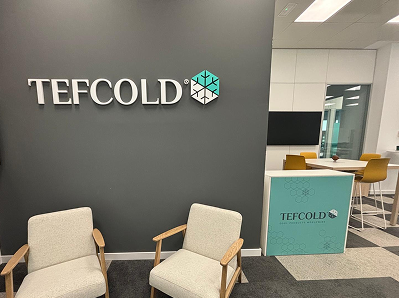 TEFCOLD Iberia