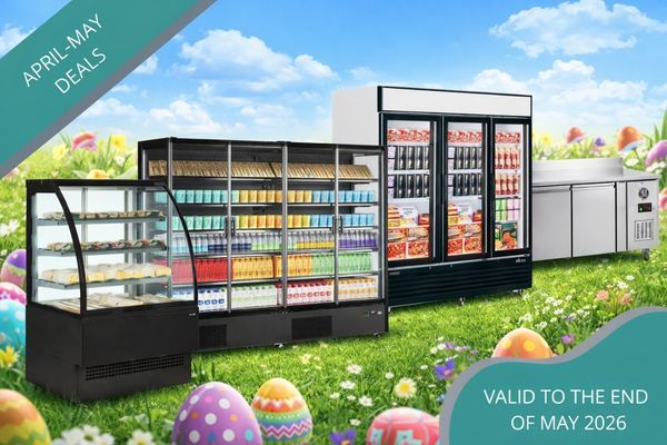 Web deals April-May 2026