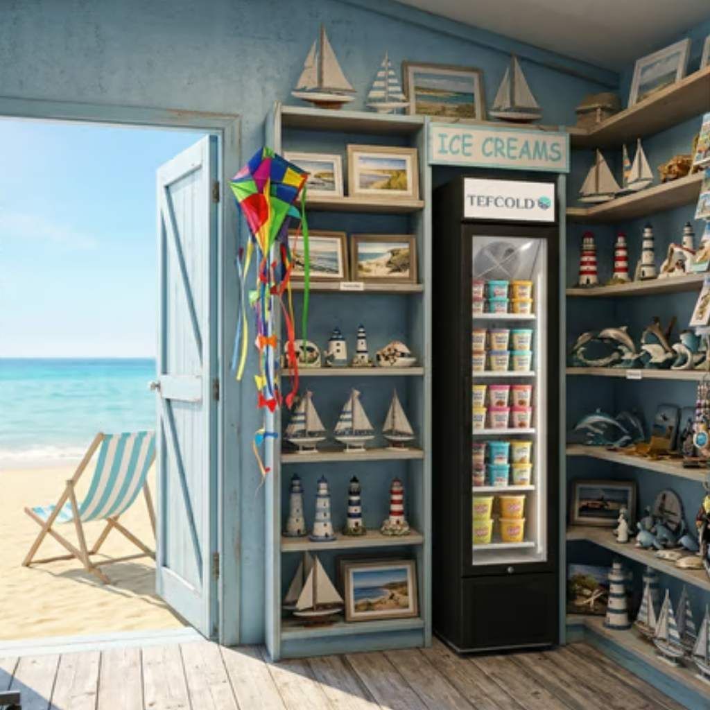 Mutlidecks near me - small local store support