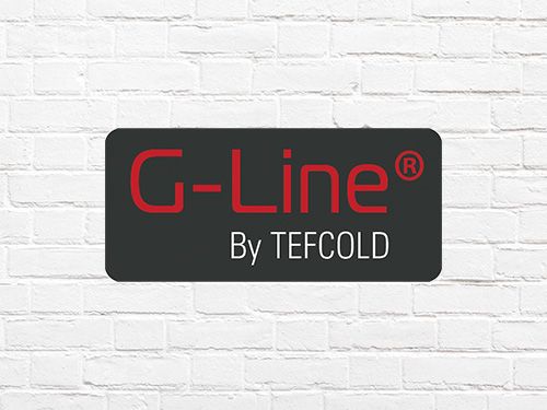 G-Line von TEFCOLD