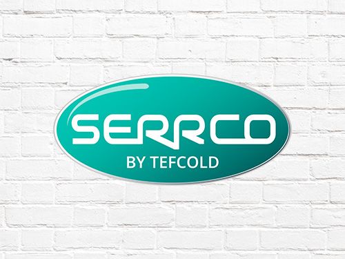 Serrco von TEFCOLD