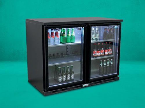 SGD Refroidisseurs de bouteilles/fûts