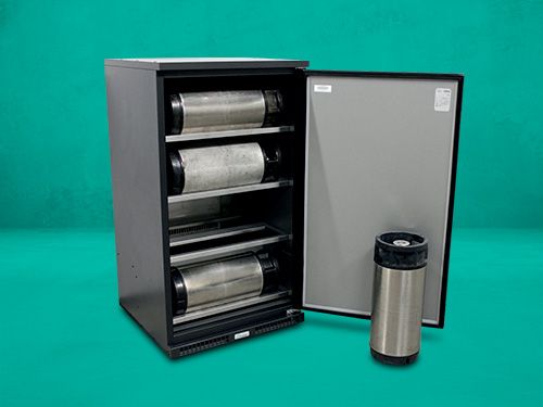 KSC Refroidisseurs pour fûts