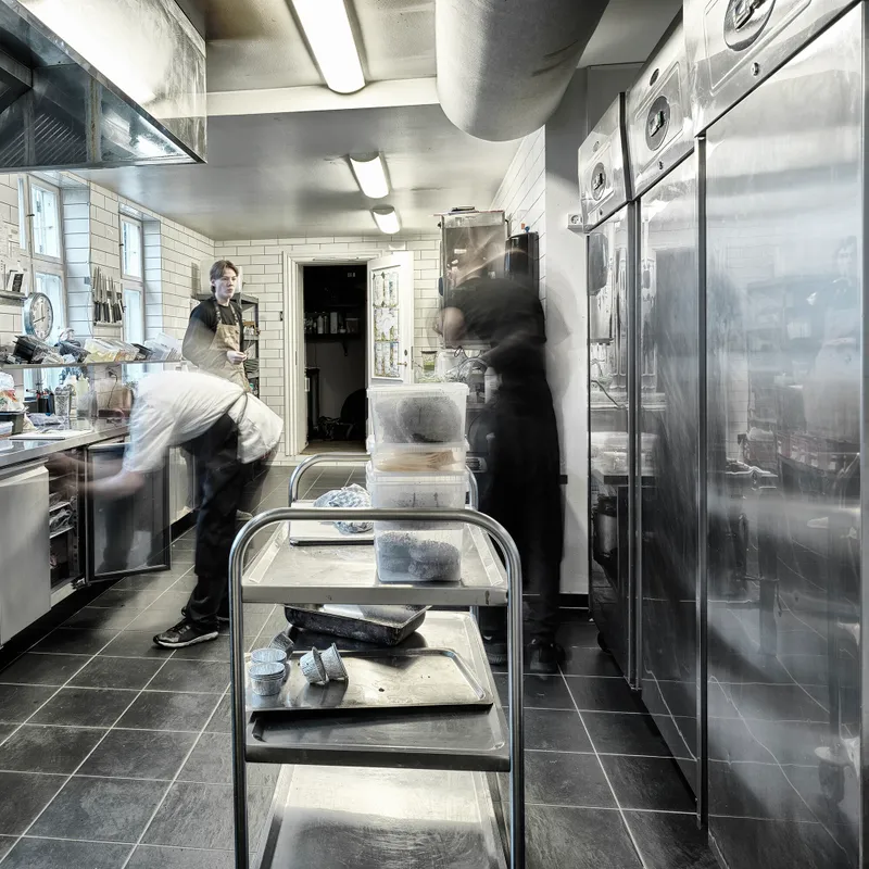 Frigoriferi da conservazione verticali