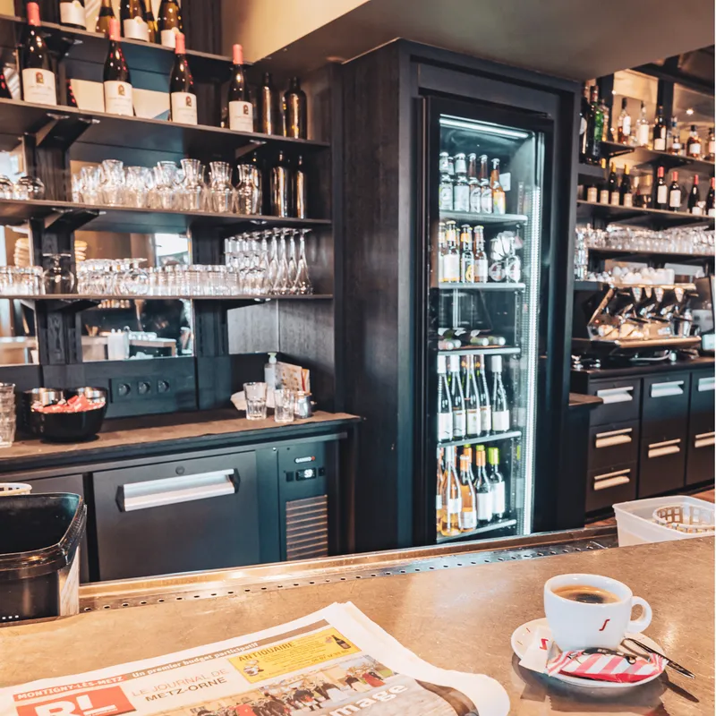 Frigoriferi per espositori - 1 anta