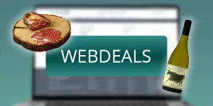 Webdeals