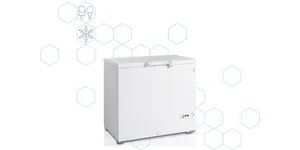 Congelatori orizzontali