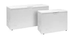 Pultové chladničky plné veko