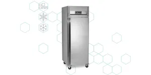 Upright Cabinets