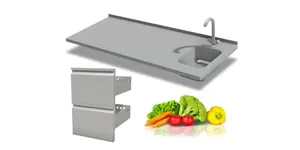 Príslušenstvo k stolom