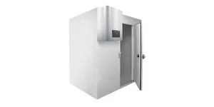 Chladiace stavebnicové boxy - komplety