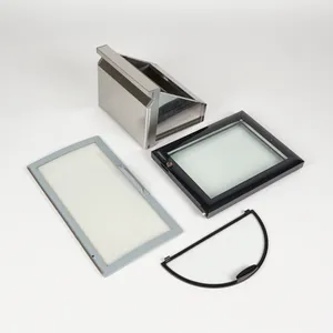 Türen, Schubladen und Deckel