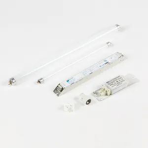 Leuchtstoffröhren und Zubehör