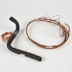 Röhre und Schläuche