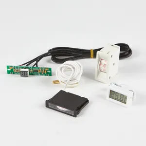 Thermometer und Zubehör