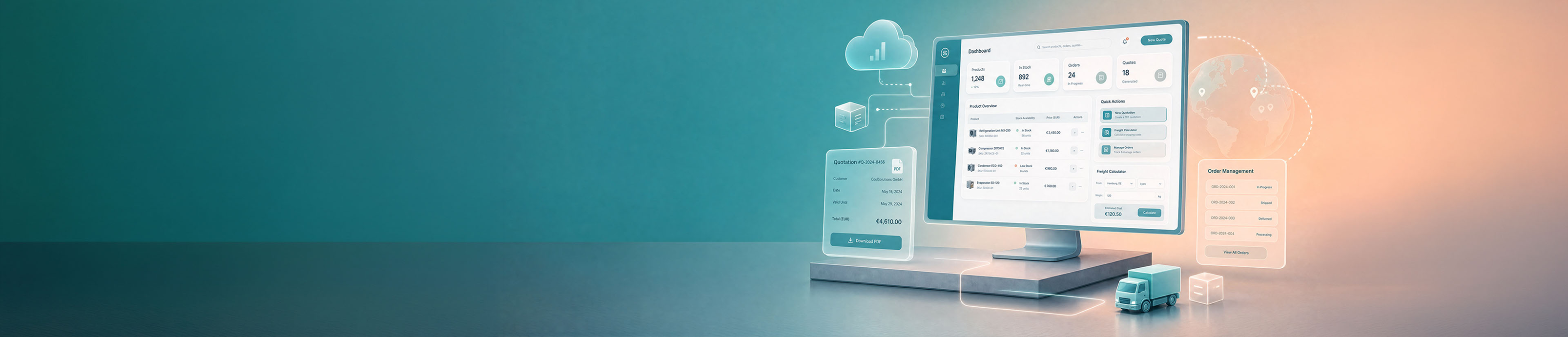 Digital Solutions