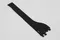 Shelf Bracket 400mm Black