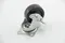 Castor 63 mm With Brake Plate Mounted