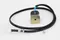 Solenoid valve coil