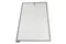 Upper Glass Lid With Frame