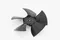 Evaporator Fan Blade