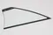 Left Side Glass Curved