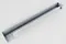 Nedre frontpanel, vit