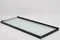 Glass Door Left, Black RAL9005