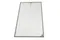 Bottom Glass Lid With Frame