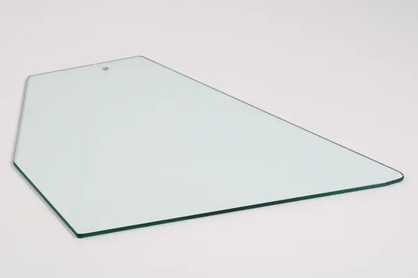 30262 Flat Side Glass content image