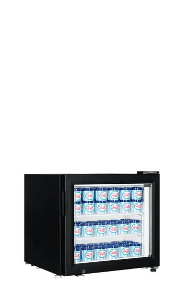 44339 UF50G Black content image