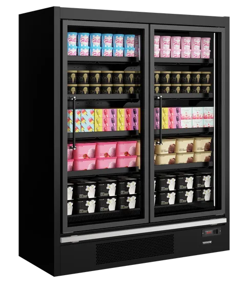 42094 Galaxy+ GPF2D Black content image