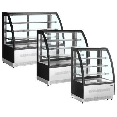 Koelvitrines