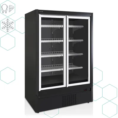 Multideck-Gefriergeräte