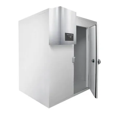 Chladiace stavebnicové boxy - komplety