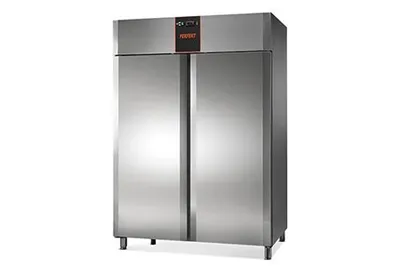 Mrazicí skříně plné dveře