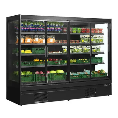 Prístenné vitríny 