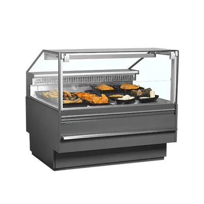 Chladiace vitríny obslužné