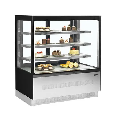 Chladiace vitríny cukrárenské a lahôdkové