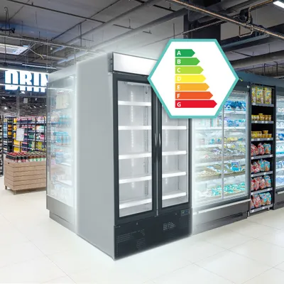 Energooszczędne szafki