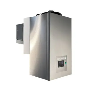 Monobloky - chladicí a mrazicí jednotky