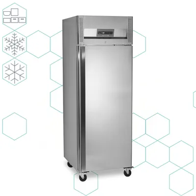 Upright Cabinets